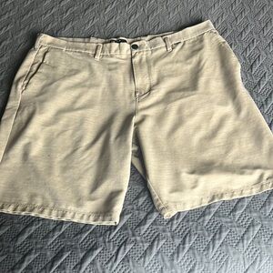 Hurley shorts, Size 42. Super comfortable. Worn some but still in good shape.